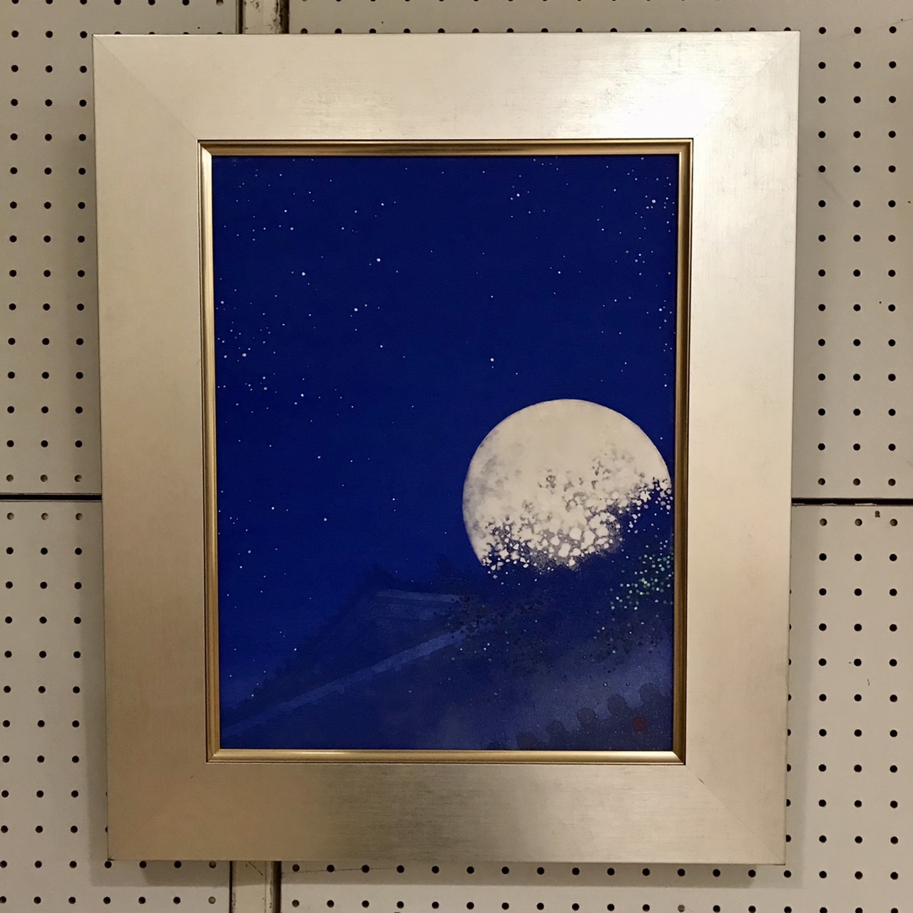 美術の森 美術工芸品の店