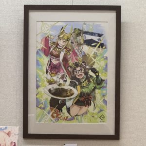 momorin絵画５点 自然の美 - 東京国立近代美術館