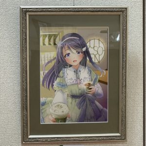 momorin絵画５点 個展（ギャラリー）・展覧会 | 美術の森 - 美術工芸品の店