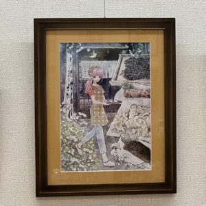 momorin絵画５点 自然の美 - 東京国立近代美術館